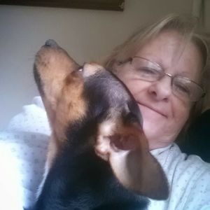 Meet your Posher, Mary